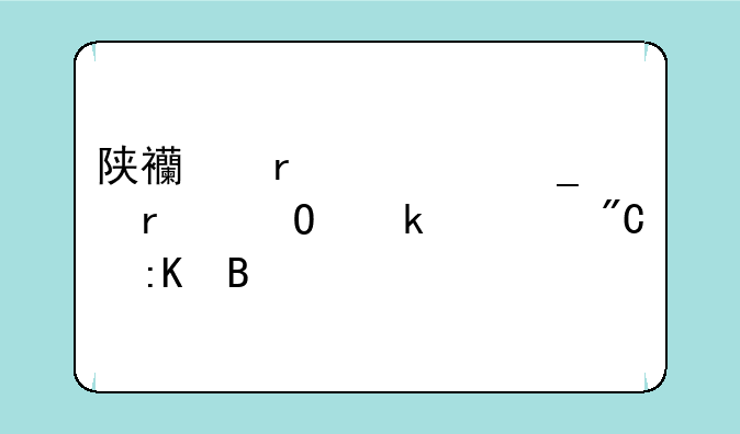 陕西省计算机专业课成绩排名